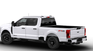2026 Ford Super Duty® External Image 3